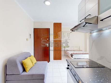 Studio / γκαρσονιέρα 27,50 τ.μ. πρός πώληση