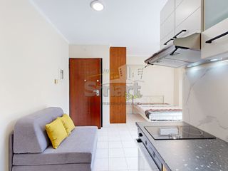 Studio / γκαρσονιέρα 27,50 τ.μ. για πώληση