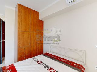 Studio / γκαρσονιέρα 27,50 τ.μ. πρός πώληση, Αχαΐα, Ρίο-thumb-20
