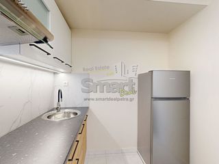Studio / γκαρσονιέρα 27,50 τ.μ. πρός πώληση, Αχαΐα, Ρίο-thumb-10