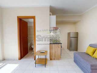 Studio / γκαρσονιέρα 27,50 τ.μ. πρός πώληση, Αχαΐα, Ρίο-thumb-17