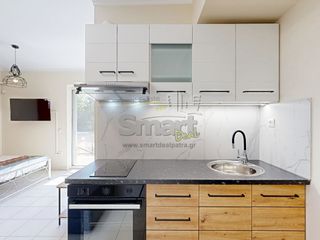 Studio / γκαρσονιέρα 27,50 τ.μ. πρός πώληση, Αχαΐα, Ρίο-thumb-2