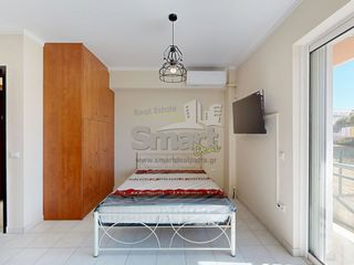 Studio / γκαρσονιέρα 27,50 τ.μ. πρός πώληση, Αχαΐα, Ρίο-thumb-4