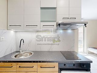 Studio / γκαρσονιέρα 30 τ.μ. για πώληση, Αχαΐα, Ρίο-thumb-5