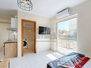 Studio / γκαρσονιέρα 30 τ.μ. για πώληση, Αχαΐα, Ρίο-thumb-2