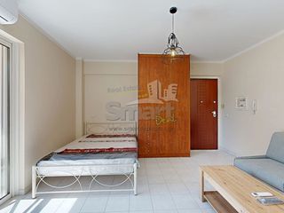 Studio / γκαρσονιέρα 30 τ.μ. για πώληση, Αχαΐα, Ρίο-thumb-15