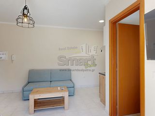Studio / γκαρσονιέρα 30 τ.μ. για πώληση, Αχαΐα, Ρίο-thumb-18