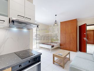 Studio / γκαρσονιέρα 30 τ.μ. για πώληση, Αχαΐα, Ρίο-thumb-10