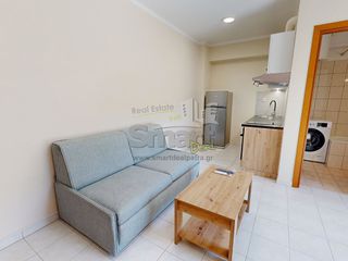 Studio / γκαρσονιέρα 30 τ.μ. για πώληση, Αχαΐα, Ρίο-thumb-1