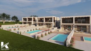 Μεζονέτα 70 τ.μ. πρός πώληση, Ν. Καβάλας, Θάσος-thumb-1