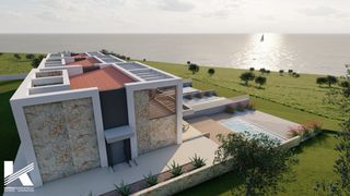 Μεζονέτα 70 τ.μ. πρός πώληση, Ν. Καβάλας, Θάσος-thumb-4