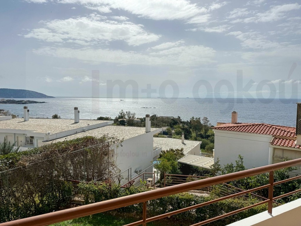 Μεζονέτα 130 τ.μ. πρός πώληση, Αττική - Υπόλοιπο, Σαρωνίδα