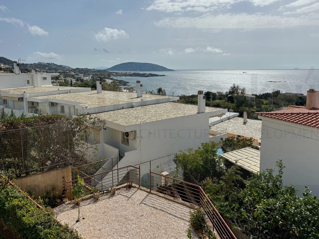 Μεζονέτα 130 τ.μ. πρός πώληση, Αττική - Υπόλοιπο, Σαρωνίδα