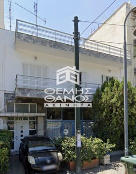 Διαμέρισμα 113 τ.μ. πρός πώληση