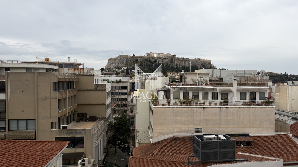 Γραφείο 209 τ.μ. πρός ενοικίαση, Αθήνα - Κέντρο, Ιστορικό Κέντρο