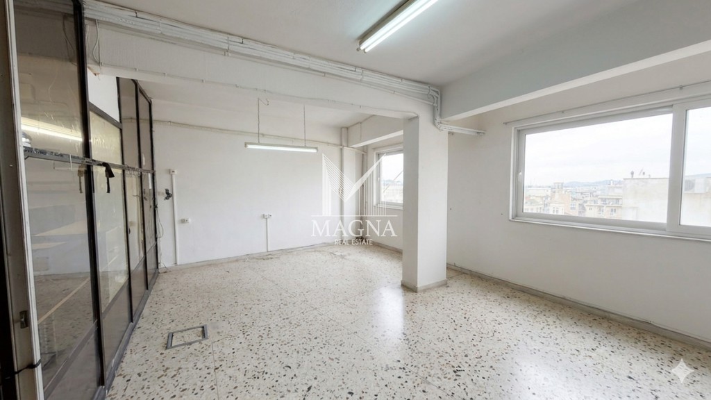 Γραφείο 209 τ.μ. πρός ενοικίαση, Αθήνα - Κέντρο, Ιστορικό Κέντρο