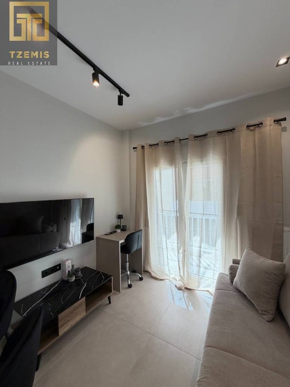 Studio / γκαρσονιέρα 35 τ.μ. πρός πώληση, Θεσσαλονίκη - Κέντρο, 40 Εκκλησιές