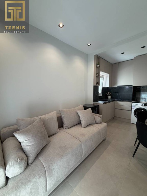 Studio / γκαρσονιέρα 35 τ.μ. πρός πώληση, Θεσσαλονίκη - Κέντρο, 40 Εκκλησιές