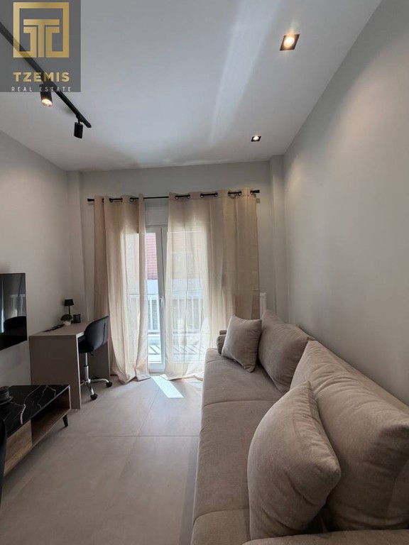 Studio / γκαρσονιέρα 35 τ.μ. πρός πώληση, Θεσσαλονίκη - Κέντρο, 40 Εκκλησιές