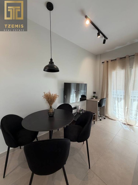 Studio / γκαρσονιέρα 35 τ.μ. πρός πώληση, Θεσσαλονίκη - Κέντρο, 40 Εκκλησιές