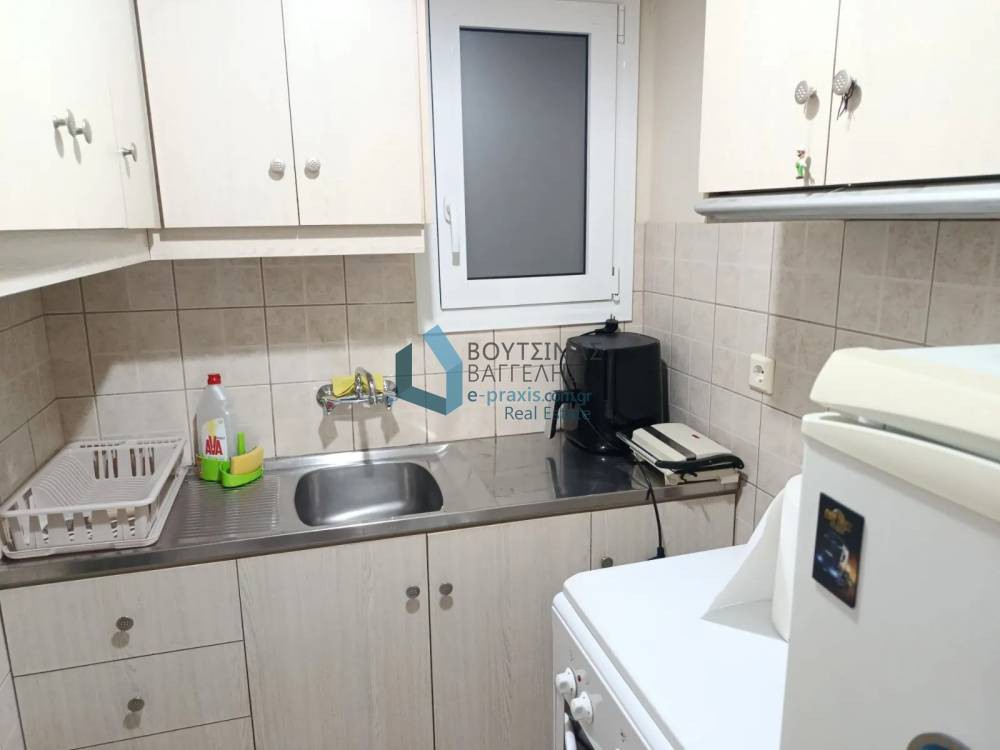 Διαμέρισμα 33 τ.μ. προς ενοικίαση, Κέντρο Πάτρας