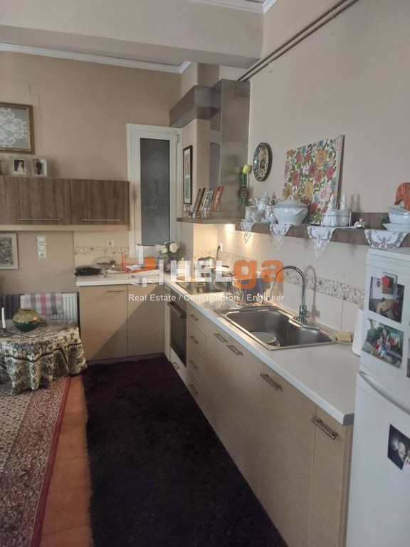 Διαμέρισμα 110 τ.μ. προς ενοικίαση, Υψηλά Αλώνια