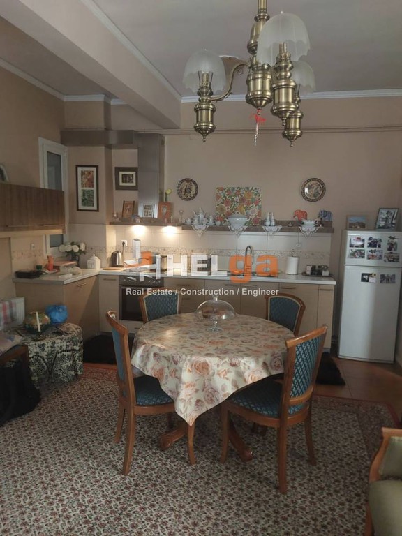 Διαμέρισμα 110 τ.μ. προς ενοικίαση, Υψηλά Αλώνια