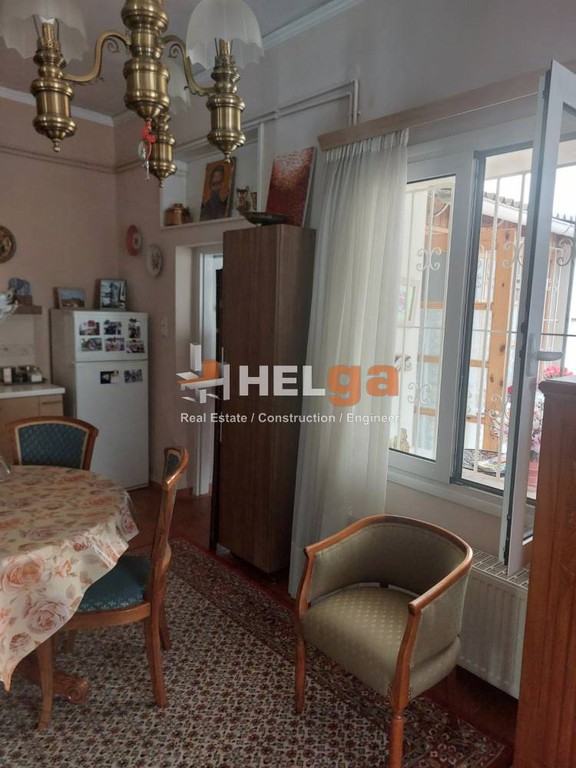 Διαμέρισμα 110 τ.μ. προς ενοικίαση, Υψηλά Αλώνια