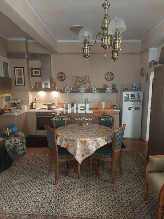 Διαμέρισμα 110 τ.μ. προς ενοικίαση, Υψηλά Αλώνια