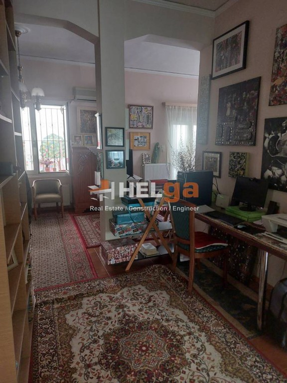 Διαμέρισμα 110 τ.μ. προς ενοικίαση, Υψηλά Αλώνια