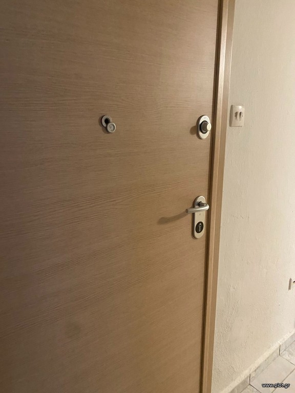 Διαμέρισμα 40 τ.μ. πρός ενοικίαση, Θεσσαλονίκη - Κέντρο, Άγιος Δημήτριος