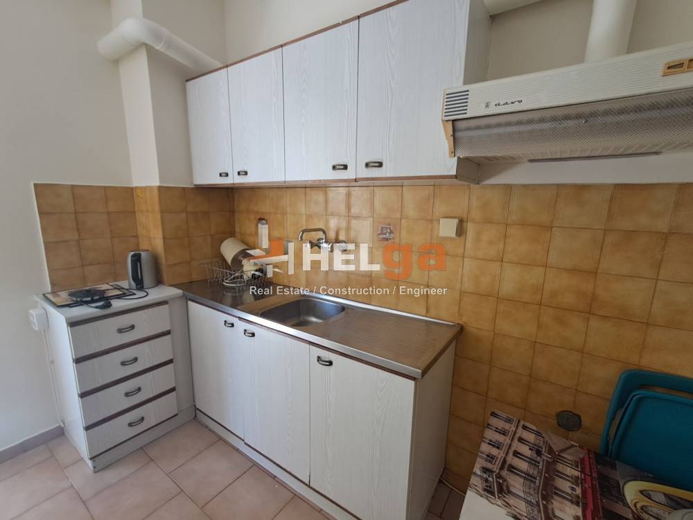 Studio / γκαρσονιέρα 35 τ.μ. προς ενοικίαση, Αγία Σοφία Πάτρας