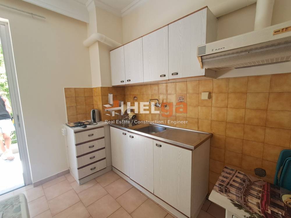 Studio / γκαρσονιέρα 35 τ.μ. προς ενοικίαση, Αγία Σοφία Πάτρας