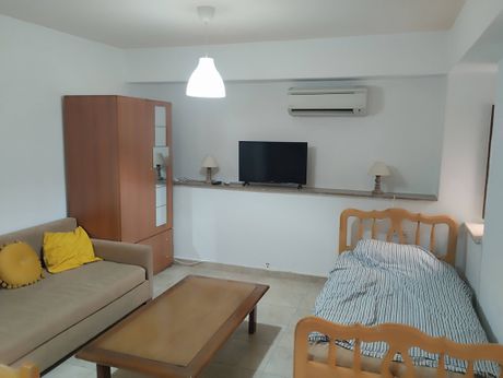 Studio / γκαρσονιέρα 35 τ.μ. πρός ενοικίαση
