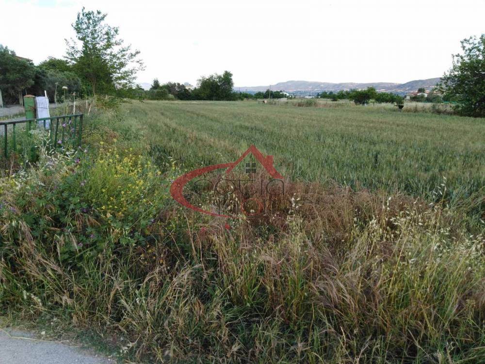 Οικόπεδο 3.256 τ.μ. πρός πώληση, Θεσσαλονίκη - Περιφ/Κοί Δήμοι, Θέρμη