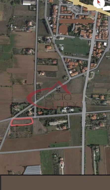 Οικόπεδο 3.256 τ.μ. πρός πώληση, Θεσσαλονίκη - Περιφ/Κοί Δήμοι, Θέρμη