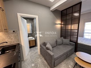 Loft 35 τ.μ. για ενοικίαση