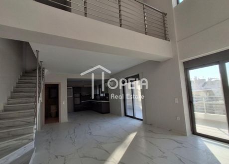 Μεζονέτα 111 τ.μ. πρός ενοικίαση