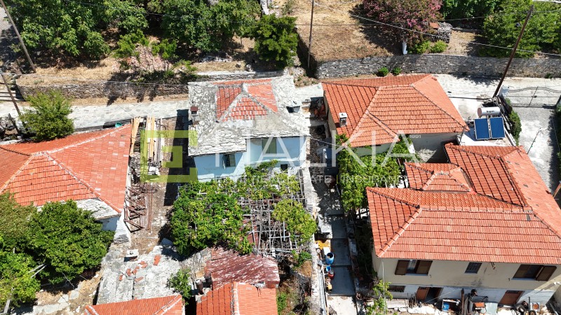 Μονοκατοικία 134 τ.μ. προς πώληση, Κέντρο Μηλεών