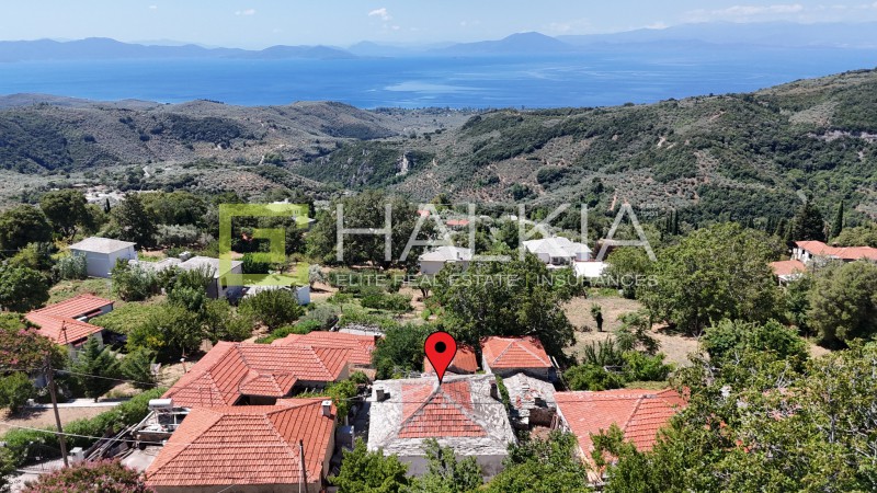 Μονοκατοικία 134 τ.μ. προς πώληση, Κέντρο Μηλεών