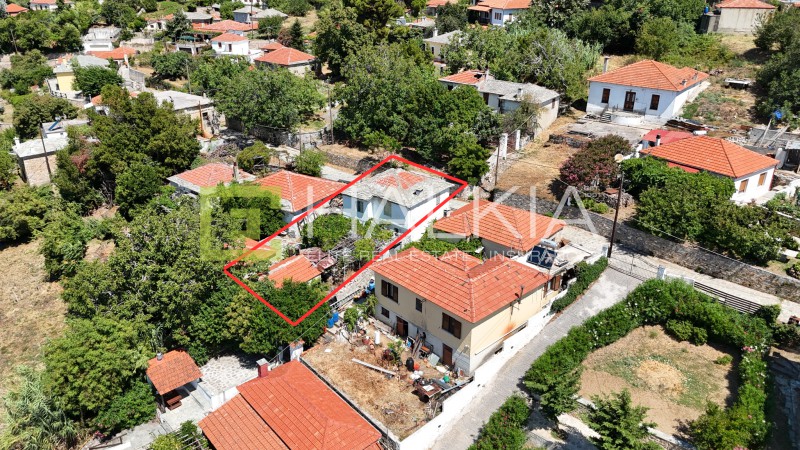 Μονοκατοικία 134 τ.μ. προς πώληση, Κέντρο Μηλεών