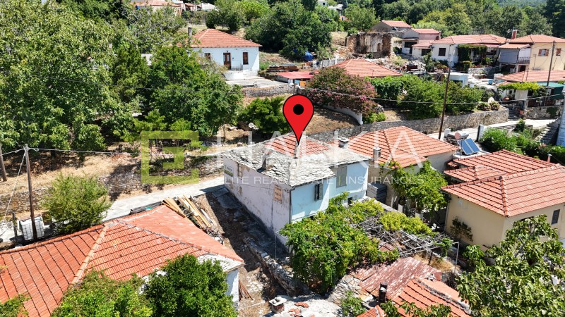Μονοκατοικία 134 τ.μ. προς πώληση, Κέντρο Μηλεών