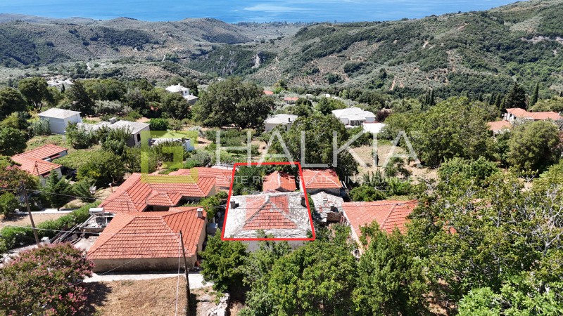 Μονοκατοικία 134 τ.μ. προς πώληση, Κέντρο Μηλεών