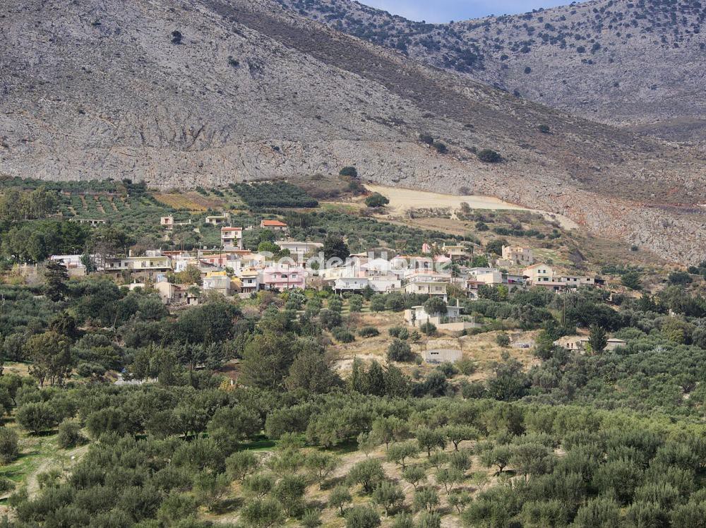 Αγροτεμάχια 219 τ.μ. προς πώληση, Κάτω Λουτράκι