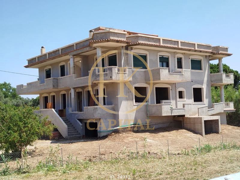 Κτίριο 540 τ.μ. πρός πώληση, Ν. Χίου, Χίος