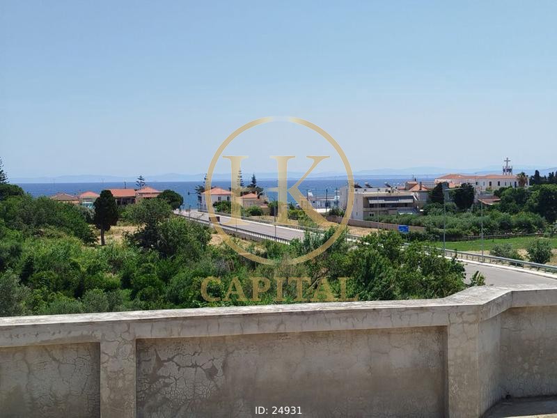 Κτίριο 540 τ.μ. πρός πώληση, Ν. Χίου, Χίος