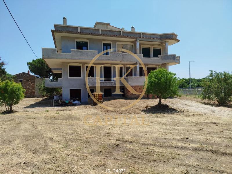 Κτίριο 540 τ.μ. πρός πώληση, Ν. Χίου, Χίος