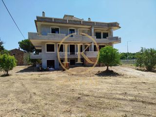Κτίριο 540 τ.μ. για πώληση