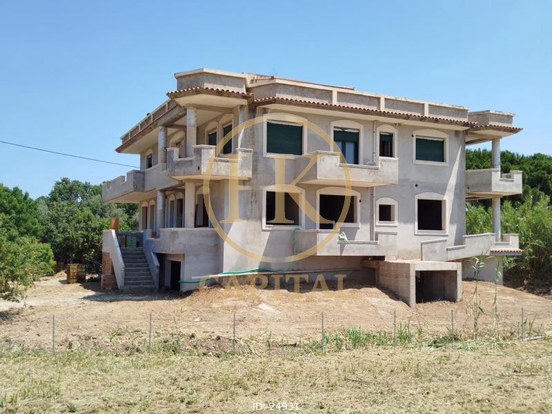 Κτίριο 540 τ.μ. πρός πώληση, Ν. Χίου, Χίος