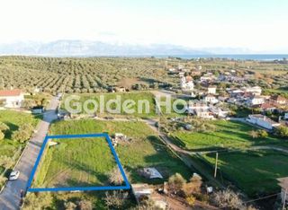 Οικόπεδο 1.000 τ.μ. για πώληση, Μεσσηνία, Μεσσήνη-thumb-7